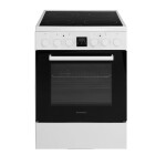 Электрическая плита Maunfeld MEC67CW08TD