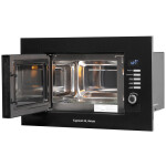 Встраиваемая микроволновая печь Zigmund & Shtain BMO 21 B