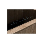 Встраиваемая индукционная варочная панель Graude IK 60.2 B