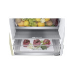 Холодильник LG GC-B459SEUM