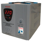 Стабилизатор напряжения Ресанта АСН-5000/1-Ц