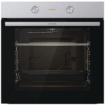 Встраиваемый электрический духовой шкаф Gorenje BO6712E02XK