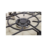 Встраиваемая газовая варочная панель Graude GS 70.1 CM