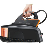 Паровая станция Siemens TS 22XTRM