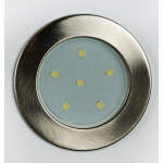 Каминная вытяжка Lex Leila 600 white