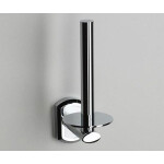 Держатель туалетной бумаги WasserKraft Oder K-3097