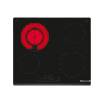 Встраиваемая электрическая варочная панель Bosch PKF631FP3E