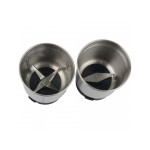 Кофемолка First FA-5486 Steel