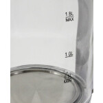 Чайник электрический Заря 258-01