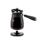 Электрическая турка Centek CT-1080 BL черный