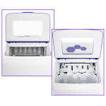 Ледогенератор Kitfort КТ-1818-1