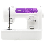 Швейная машина Brother RS-200 белый