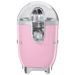 Соковыжималка Smeg CJF01PKEU