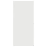 Каминная вытяжка Krona Dita R 400 white PB