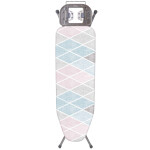 Гладильная доска Ника 10+ (Н10+/9) с ромбами