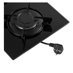 Встраиваемая газовая варочная панель Maunfeld EGHG.32.1EB/G