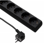 Сетевой фильтр Buro 600SH-16-3-B