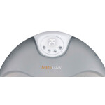 Гидромассажная ванночка Medisana FS 885 Comfort