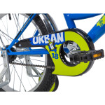 Велосипед Novatrack 183URBAN.BL9 синий 133932