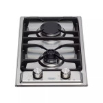 Встраиваемая газовая варочная панель Delonghi I 23/1 ASV CD