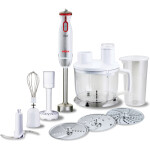 Кухонный комбайн Aresa AR-1702