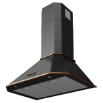 Каминная вытяжка Korting KHC 6839 RCN