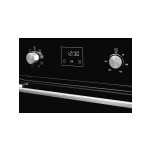 Встраиваемый электрический духовой шкаф Monsher MOE 6183 B