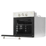 Встраиваемый электрический духовой шкаф Gefest ДА 602-02 К74