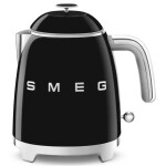 Чайник электрический Smeg KLF05BLEU