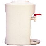 Кулер для воды Aqua Work YD1653T белый