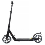 Самокат Evo Fitness LEGEND black