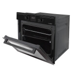 Встраиваемый электрический духовой шкаф LuxDorf B6EB56050