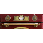 Встраиваемый электрический духовой шкаф Kaiser EH 6355 RotEm