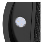 Островная вытяжка Maunfeld Lee Isla 39 медный