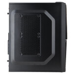 Корпус Zalman ZM-T4 Black