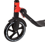 Самокат Novatrack 230FS.DEFT.RD22