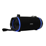 Портативная акустика Digma S-39 черный