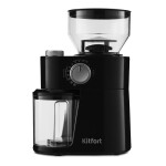 Кофемолка Kitfort КТ-741