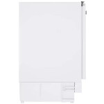 Встраиваемый холодильник Maunfeld MBL88SW