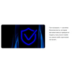 Встраиваемый газовый духовой шкаф Maunfeld MOGS703W