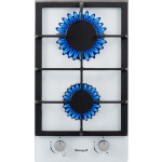 Встраиваемая газовая варочная панель Weissgauff HGG 320 WGH