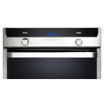 Встраиваемый электрический духовой шкаф Delonghi SLM 8 Rus