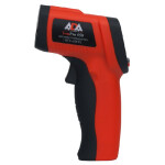 Пирометр ADA TemPro 550