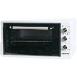 Мини-печь Bravo FO-45W