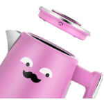 Чайник электрический Kitfort KT-6144-1