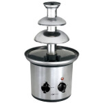 Шоколадный фонтан Clatronic SKB 3248 нержавейка