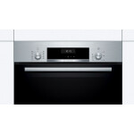 Встраиваемый электрический духовой шкаф Bosch HBJ538ES0M