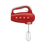 Миксер Smeg HMF01RDEU