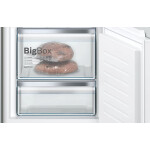 Встраиваемый холодильник Bosch KIS 87AFE0
