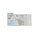 Встраиваемый холодильник Lex RBI 201 NF